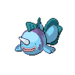 Quagking Sprite Image