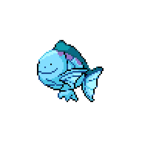 Quagkarp Sprite Image