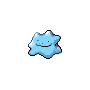 Quagto Sprite Image
