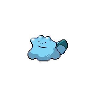 Quagto Sprite Image
