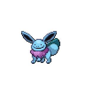 Quagvee Sprite Image