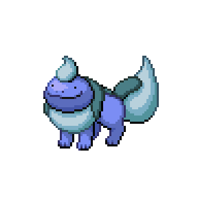 Quagreon Sprite Image