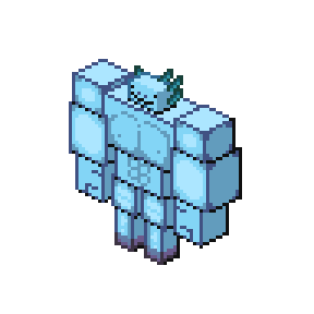 Quaggon Sprite Image