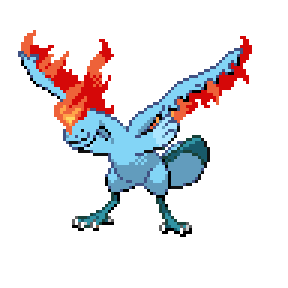 Quagtres Sprite Image
