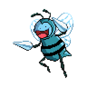 Quagdrill Sprite Image