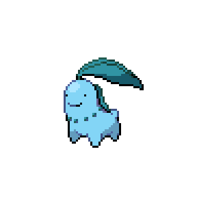 Quagrita Sprite Image