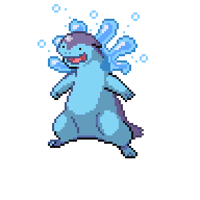 Quaglosion Sprite Image