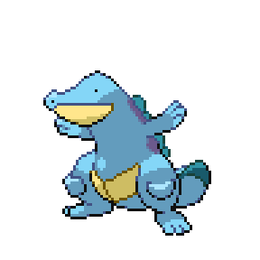 Quagligatr Sprite Image