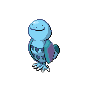 Quagowl Sprite Image