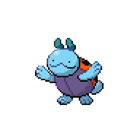 Quagba Sprite Image