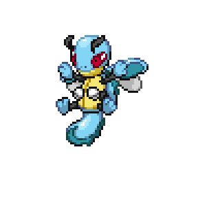 Quagian Sprite Image