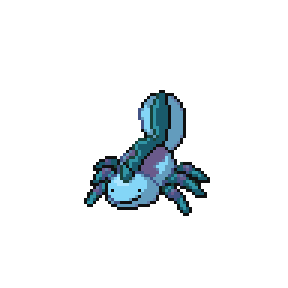 Quagrak Sprite Image