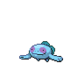 Quagchou Sprite Image
