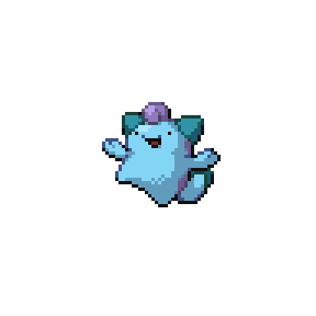 Quagfa Sprite Image