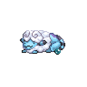 Quagffy Sprite Image