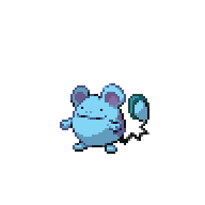 Quagrill Sprite Image