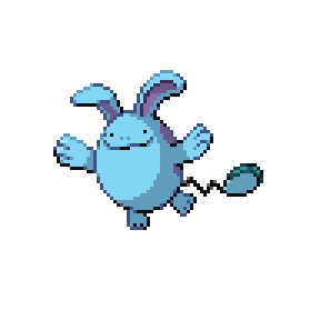 Quagrill Sprite Image