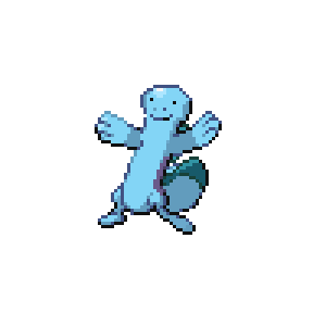Quagwoodo Sprite Image