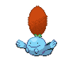Quagluff Sprite Image