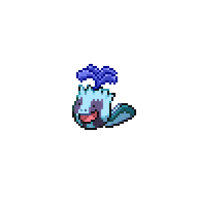 Quagkern Sprite Image