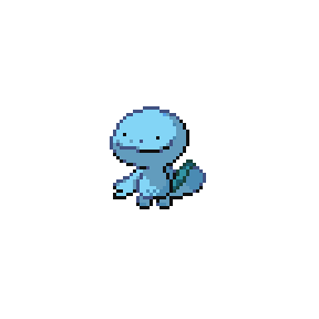 Quagper Sprite Image