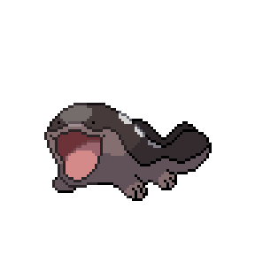 Quagsire Sprite Image