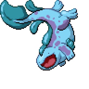 Quagsire Sprite Image