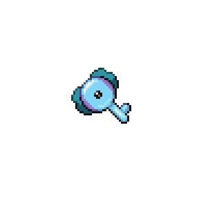 Quagown Sprite Image