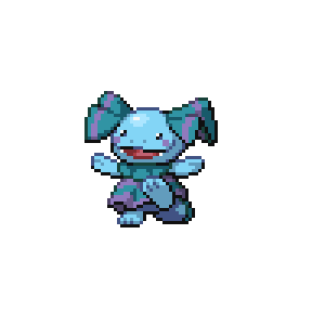 Quagbull Sprite Image