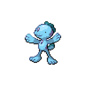 Quagsel Sprite Image