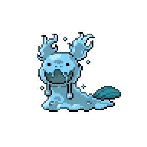 Quaggma Sprite Image