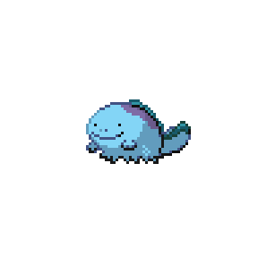 Quagnub Sprite Image