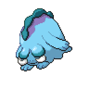 Quagswine Sprite Image