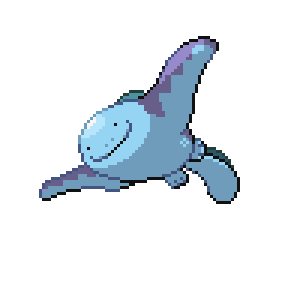 Quagtine Sprite Image