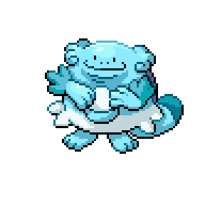 Quagsey Sprite Image