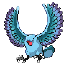 Quagoh Sprite Image