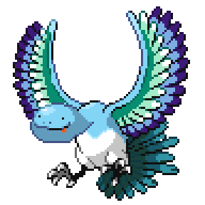 Quagoh Sprite Image
