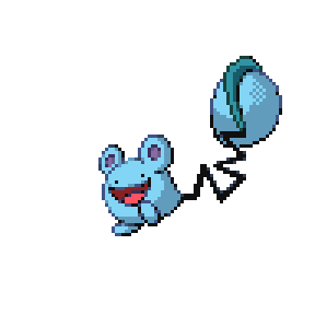 Quagrill Sprite Image