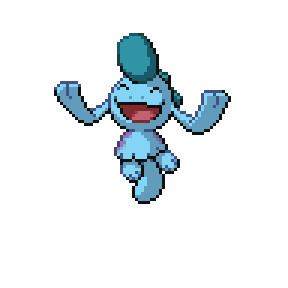 Quagnaut Sprite Image