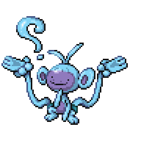 Quagpom Sprite Image