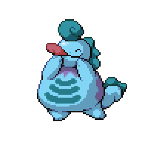 Quaglicky Sprite Image