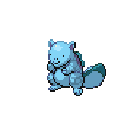 Quagshrew Sprite Image