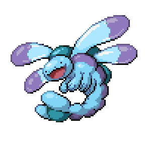 Quagmega Sprite Image