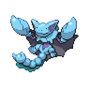 Quagcor Sprite Image
