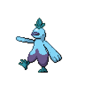 Quagbusken Sprite Image
