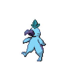 Quagbusken Sprite Image