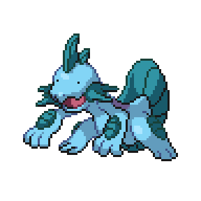 Quagpert Sprite Image