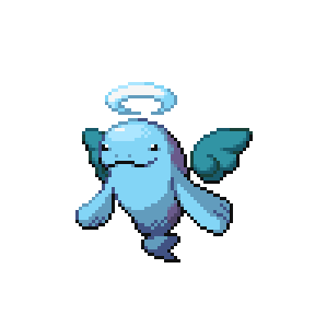 Quaginja Sprite Image