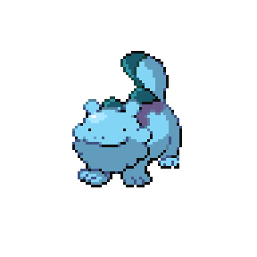 Quagdoof Sprite Image