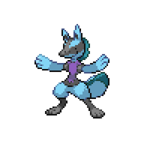 Quagcario Sprite Image